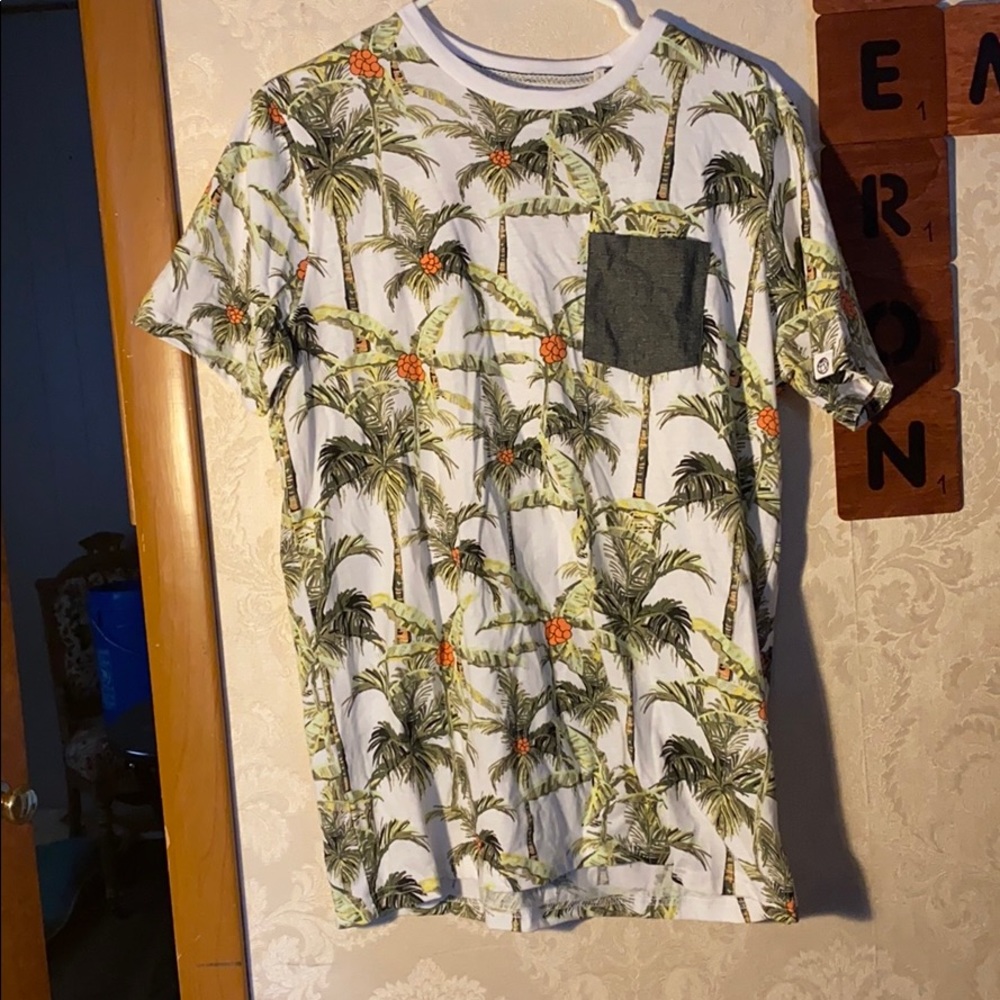 Men’s funky shirt